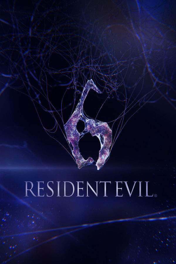 生化危机6 Resident Evil 6 Biohazard 6 的图片