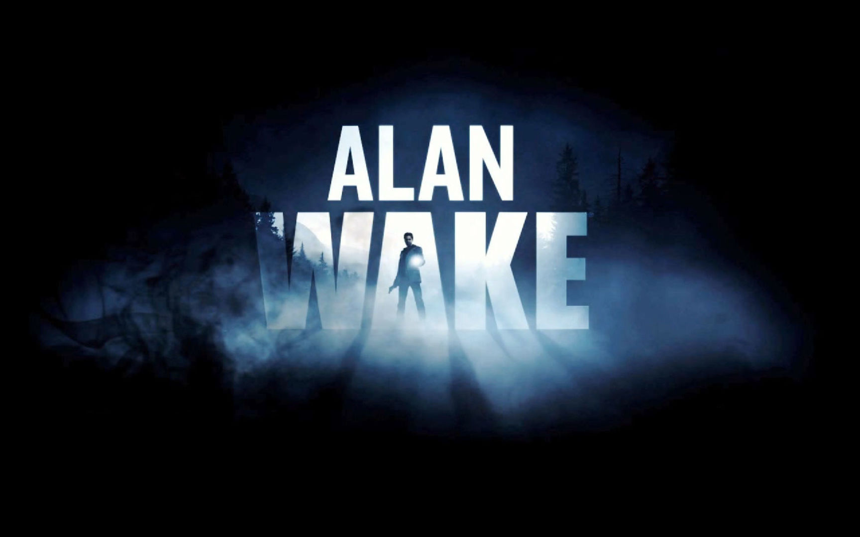 心灵杀手 Alan Wake 的图片