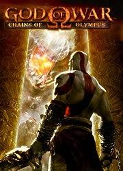 战神：奥林匹斯之链 God of War: Chains of Olympus 的图片