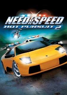 极品飞车：热力追踪2 Need For Speed: Hot Pursuit 2 的图片