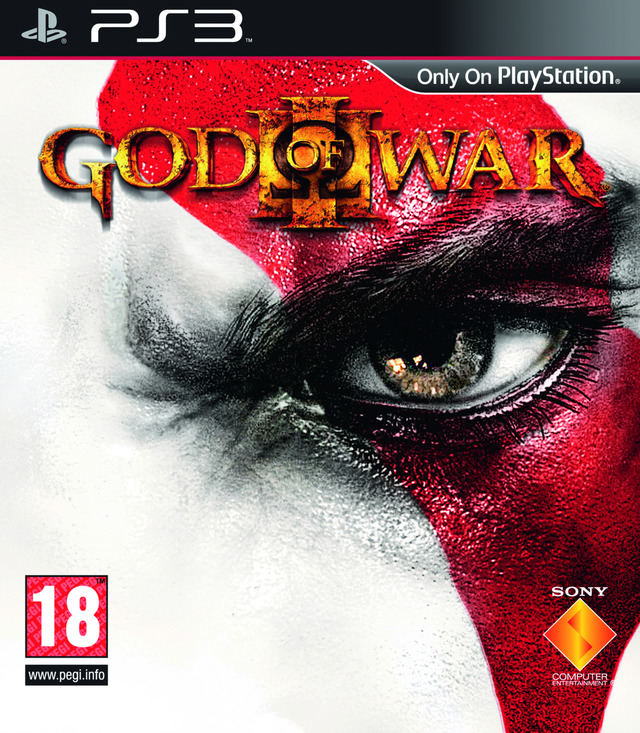 战神3 God of War III 的图片