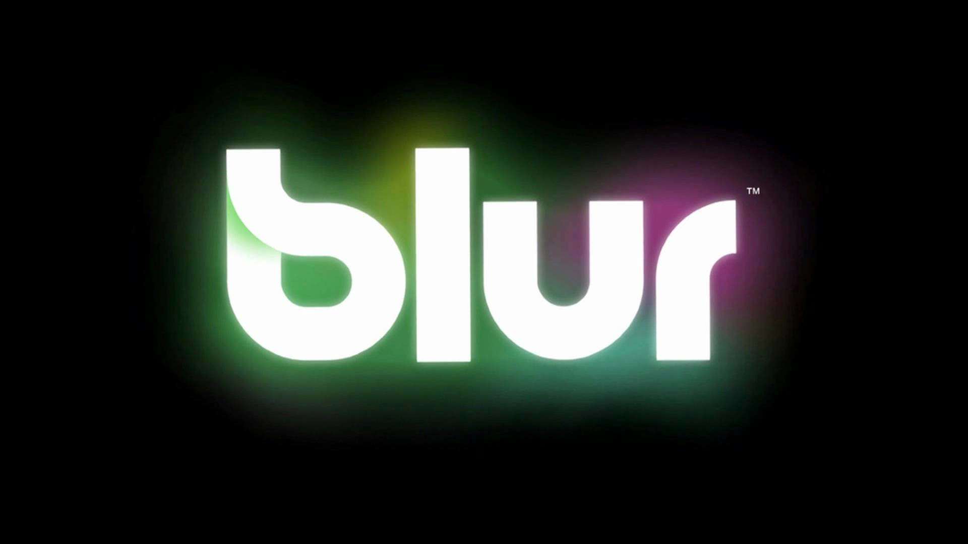 疾驰残影 Blur 的图片