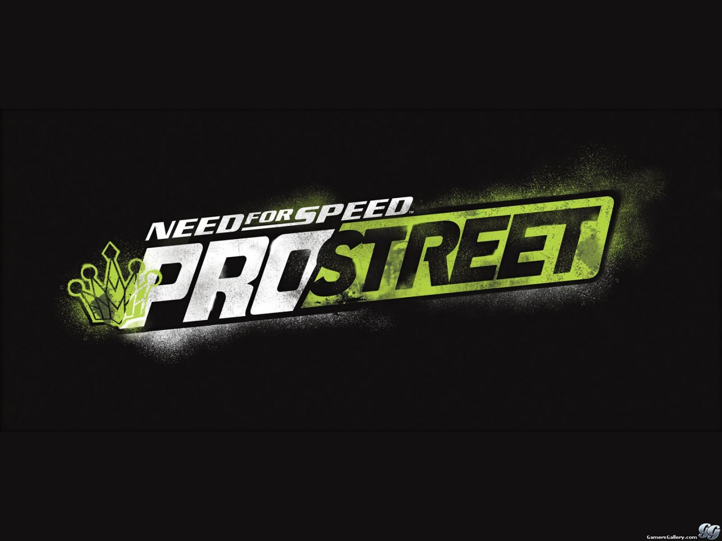 極品飛車:街頭狂飆 need for speed: prostreet 的遊戲圖片 - 奶牛關