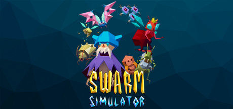 蜂群模拟器 Swarm Simulator: Evolution 的图片