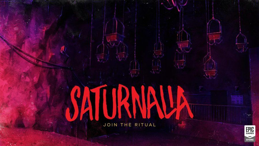 农神节 Saturnalia 的图片