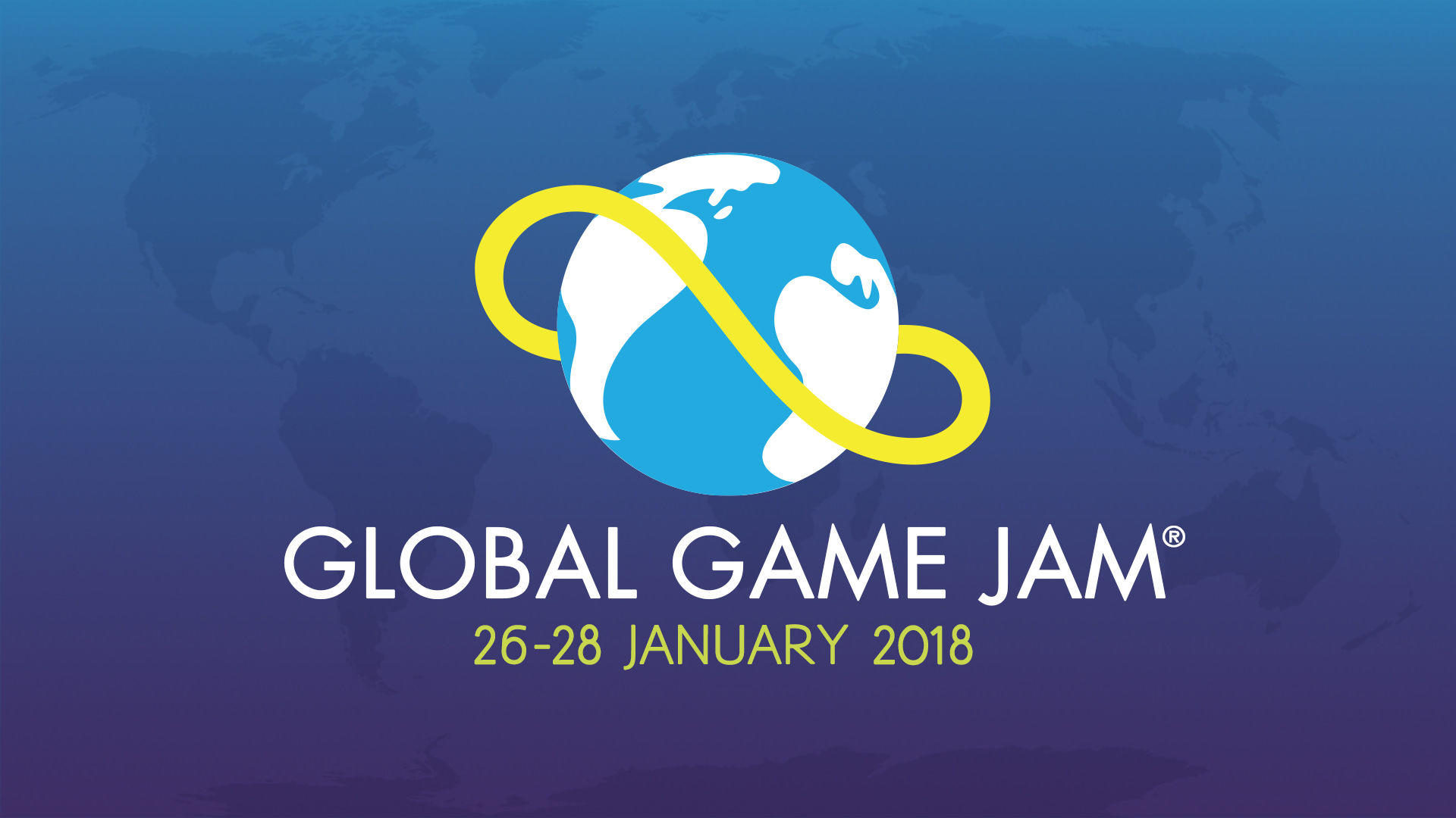 2018 Global Game Jam 参与过程实录