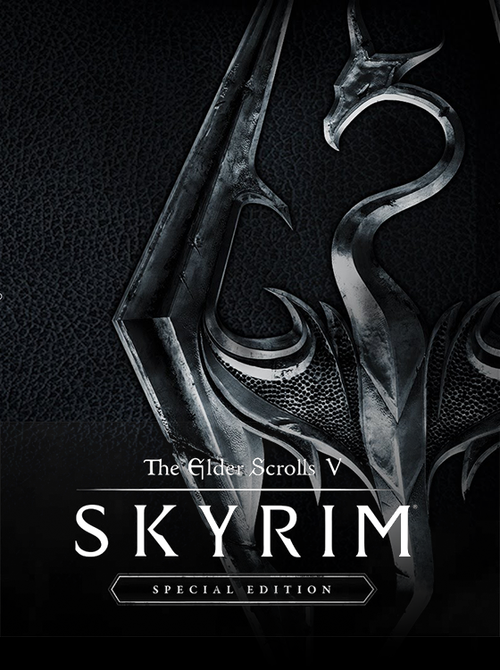 上古卷轴V：天际 特别版 The Elder Scrolls V: Skyrim Special Edition 的图片