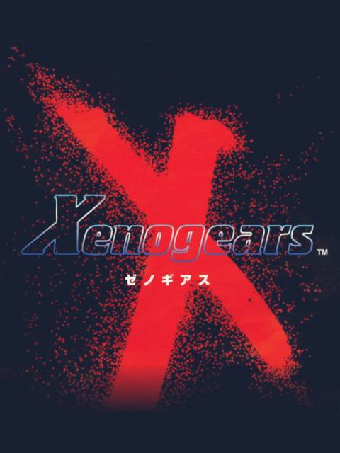 异度装甲 Xenogears 的图片