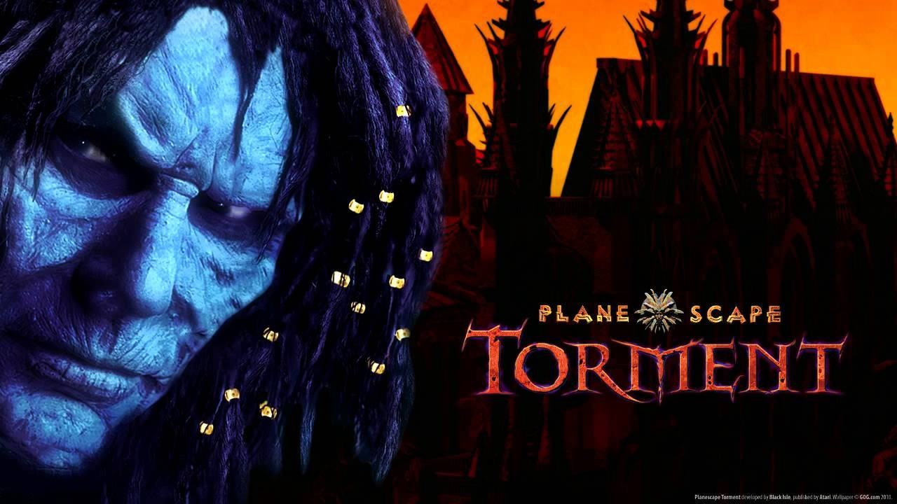 异域镇魂曲 Planescape: Torment 的图片