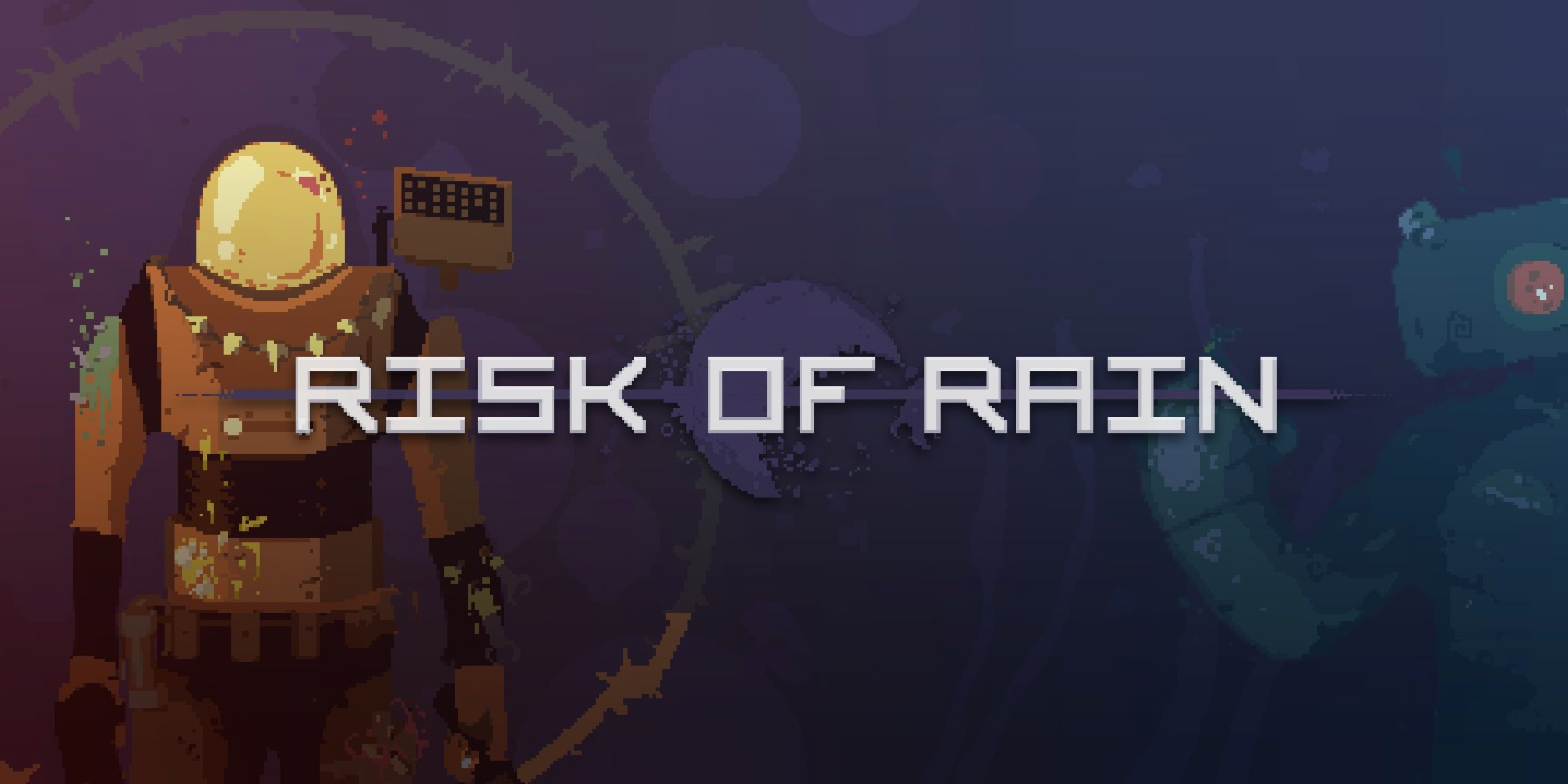 Risk of rain играть по сети. Риск оф Рейн 2. Риск оф Рейн 1. Risk of Rain 2 лого. Risk of Rain игра.