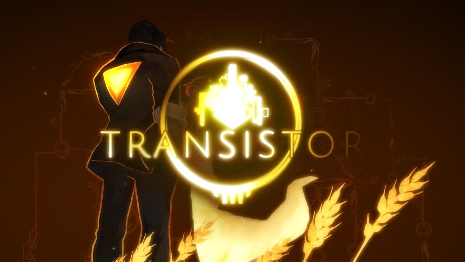 晶体管 Transistor 的图片