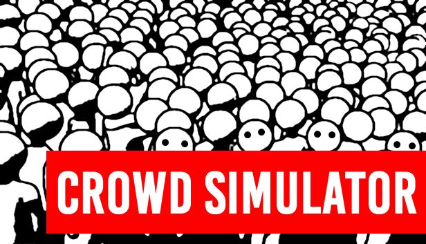 crowd simulator-人群模拟器