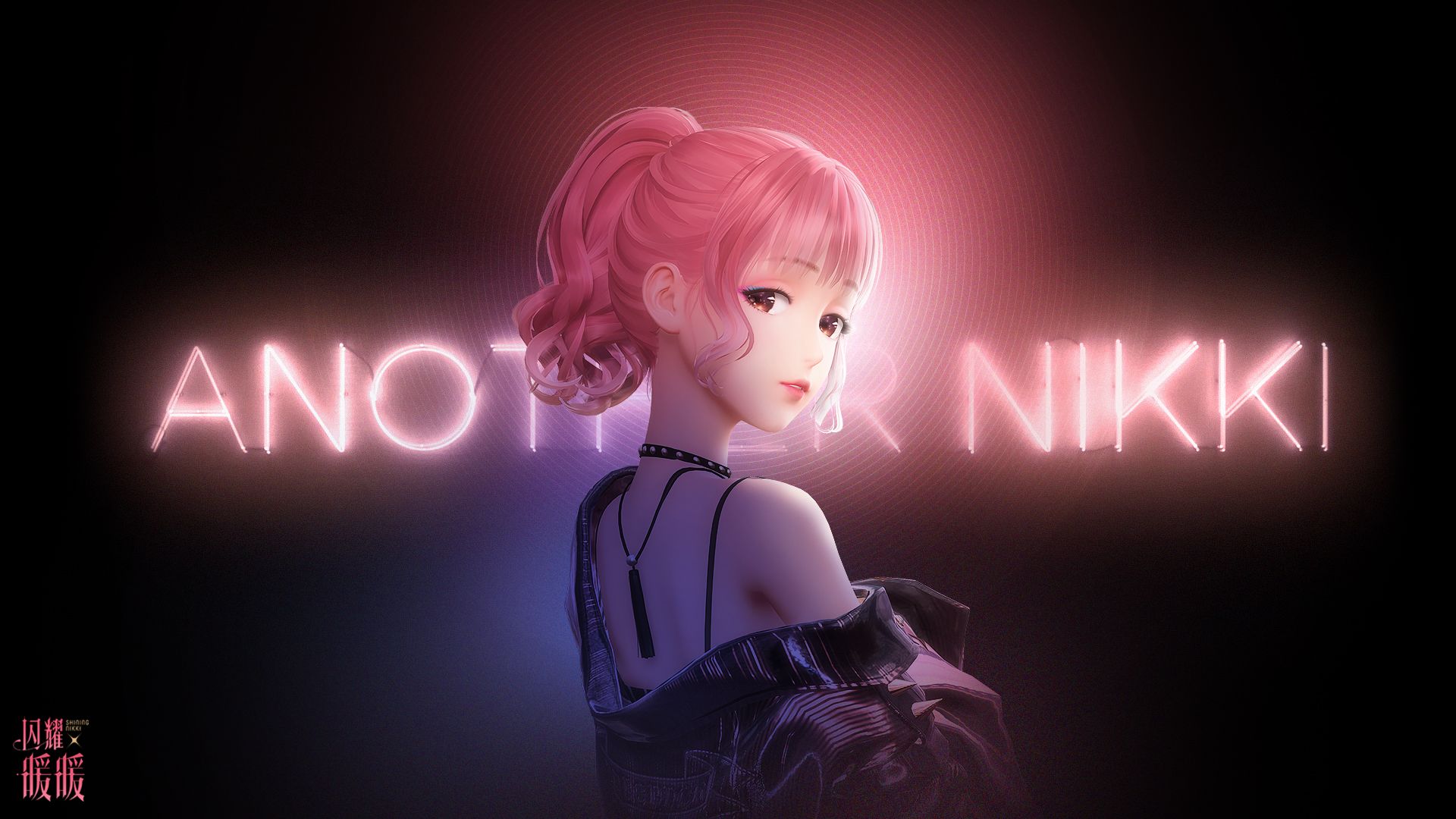 Песни nikki. Shining Nikki игра.