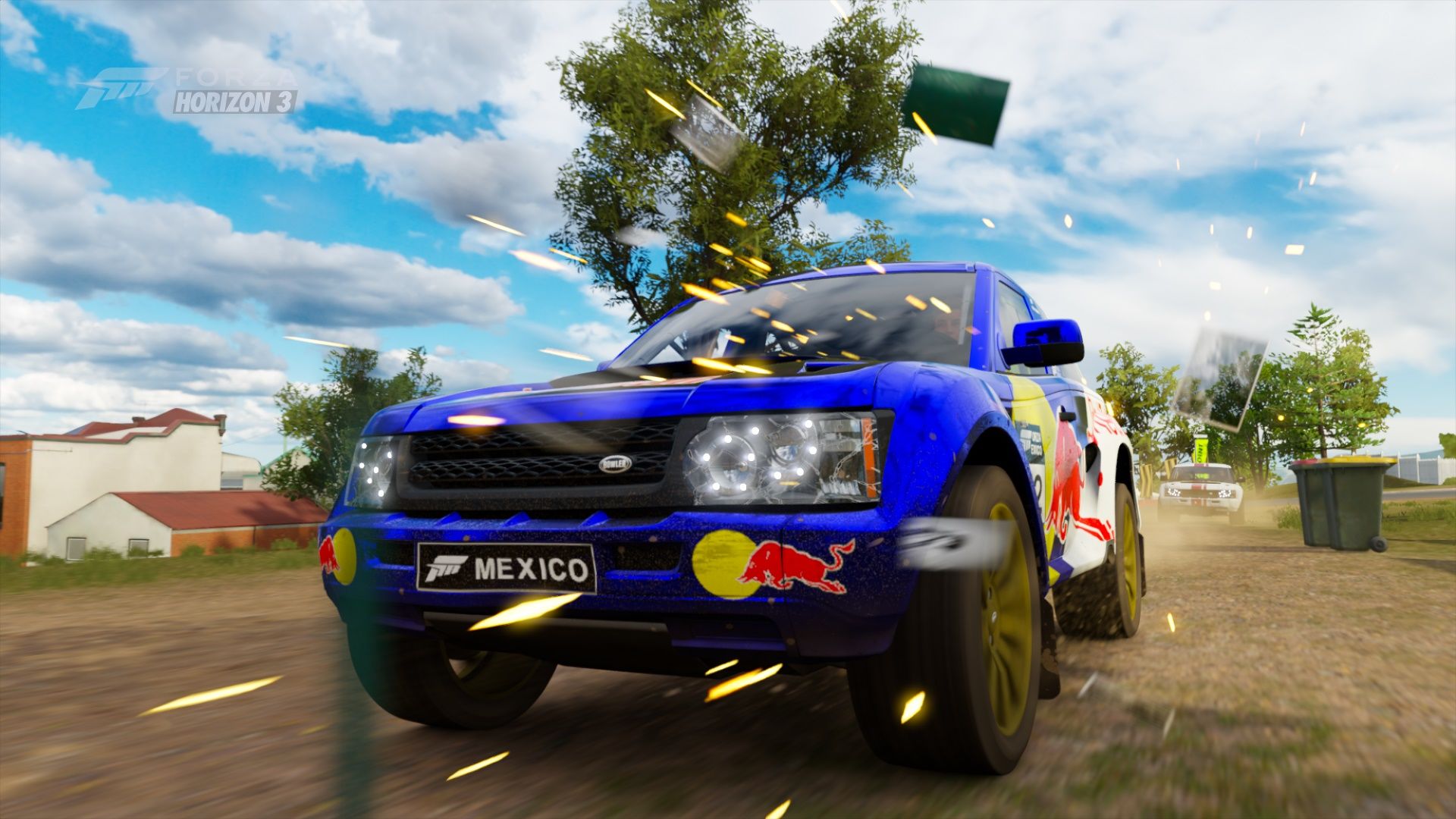 极限竞速:地平线3 forza horizon 3 的图片