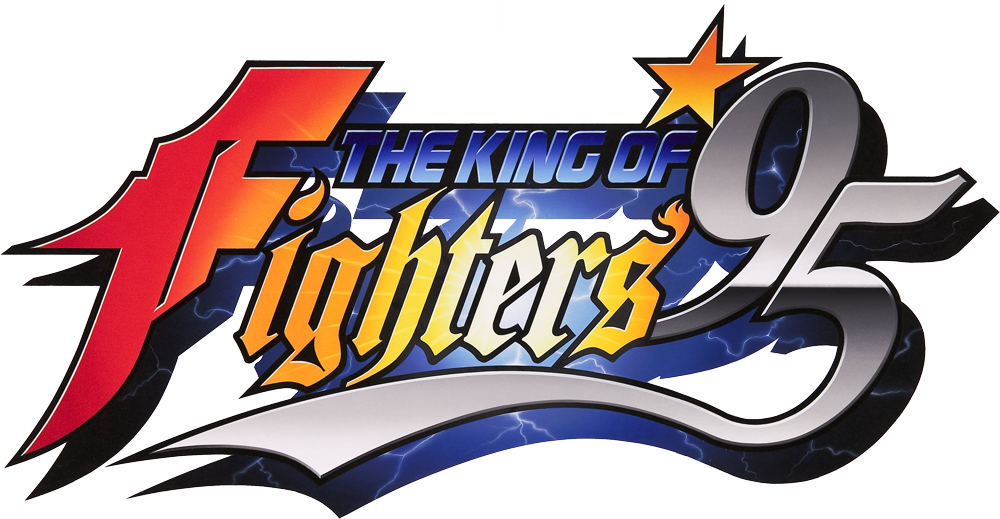 拳皇95 The King of Fighters '95 的图片