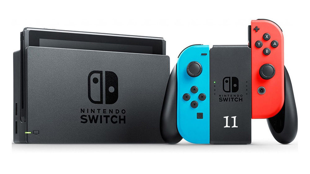 30％割引ブルー系【代引可】 Nintendo Switch NINTENDO SWITCH後期型 