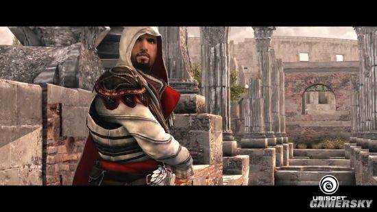 刺客信条：艾吉奥合集 Assassin’s Creed：The Ezio Collection 的图片