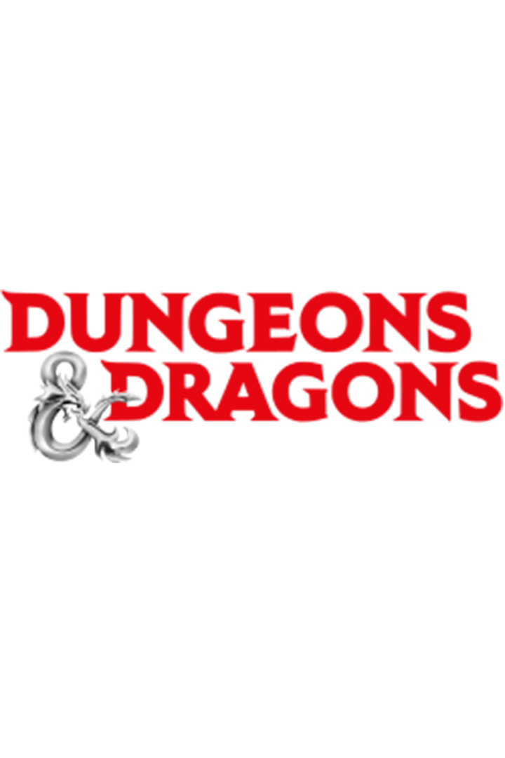 龍與地下城 dungeon & dragons 的圖片