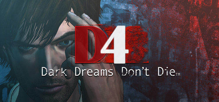 暗梦不灭 D4: Dark Dreams Don’t Die -Season One 的图片