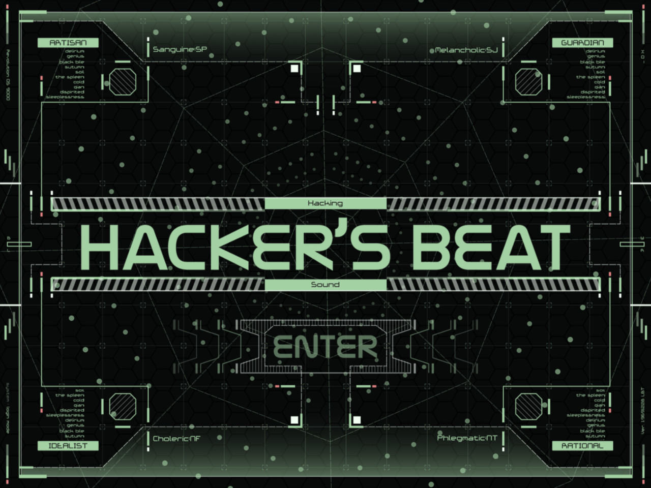 hackers beat 的圖片