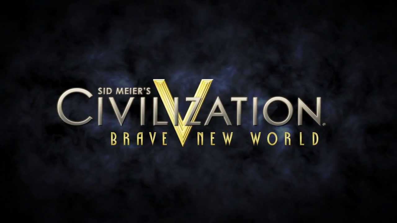 席德·梅尔之文明 5：美丽新世界 Sid Meier's Civilization V: Brave New World 的图片