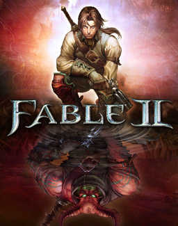 神鬼寓言2 Fable II 的图片