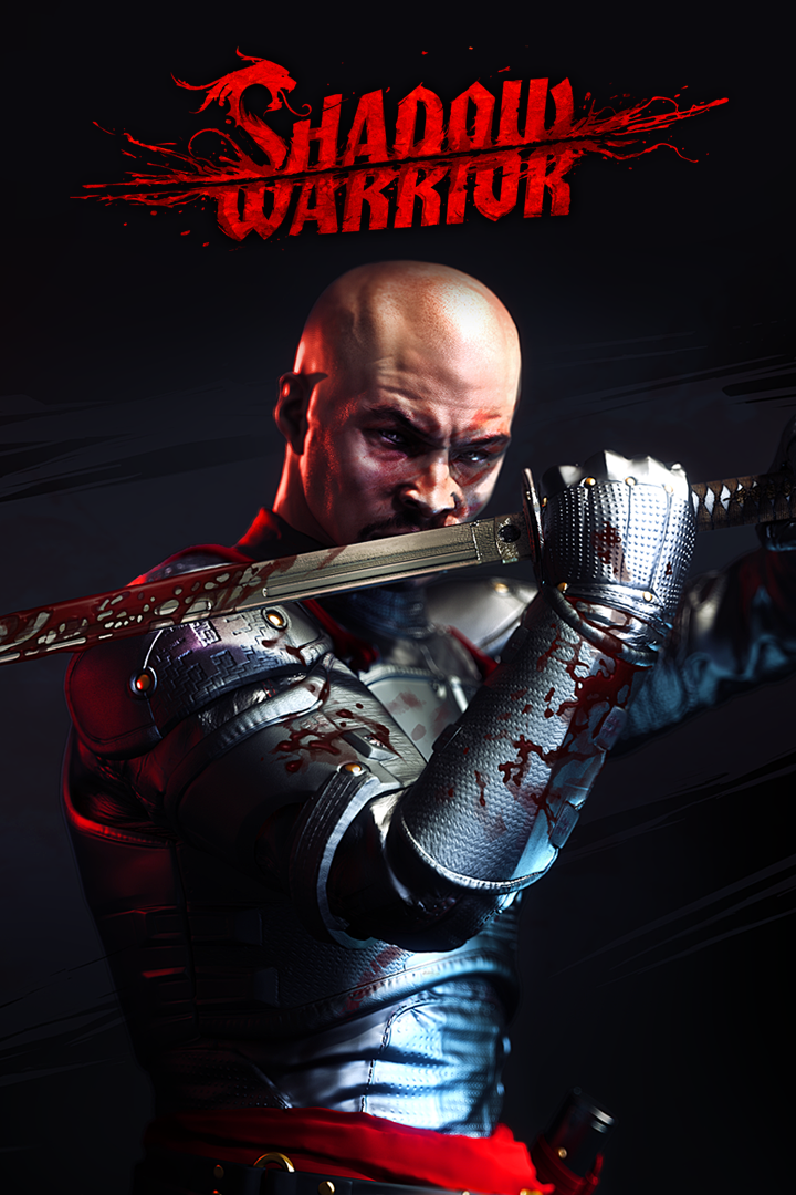 影武者 Shadow Warrior 的图片