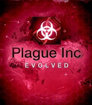 瘟疫公司：物竞天择 Plague Inc: Evolved 的图片