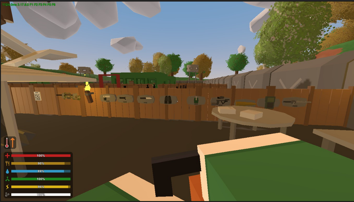 未转变者 Unturned 的图片