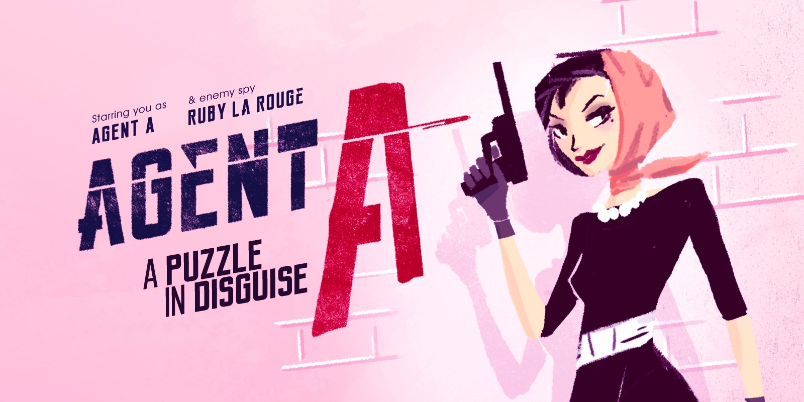 Ios agent. Игра агент. Игра agent a a Puzzle in. Женский агент в играх.