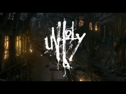 污秽 Unholy 的图片