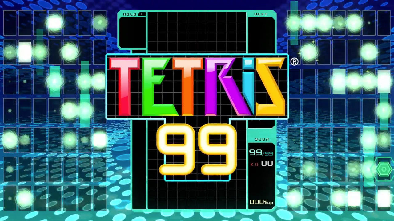 俄羅斯方塊99tetris99的圖片