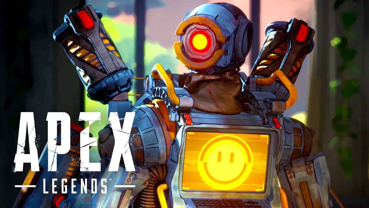 apex英雄apexlegends的圖片