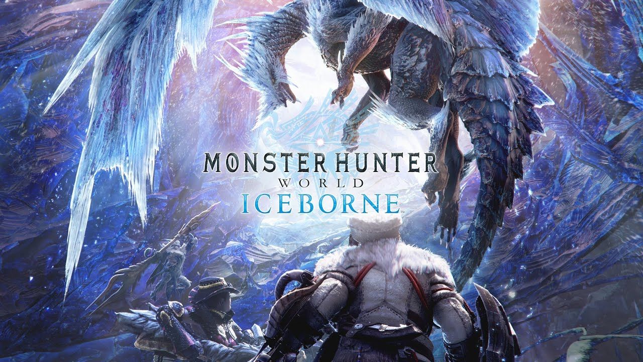 怪物猎人 世界 冰原monster Hunter World Iceborne 的评价by Omegabuster 奶牛关