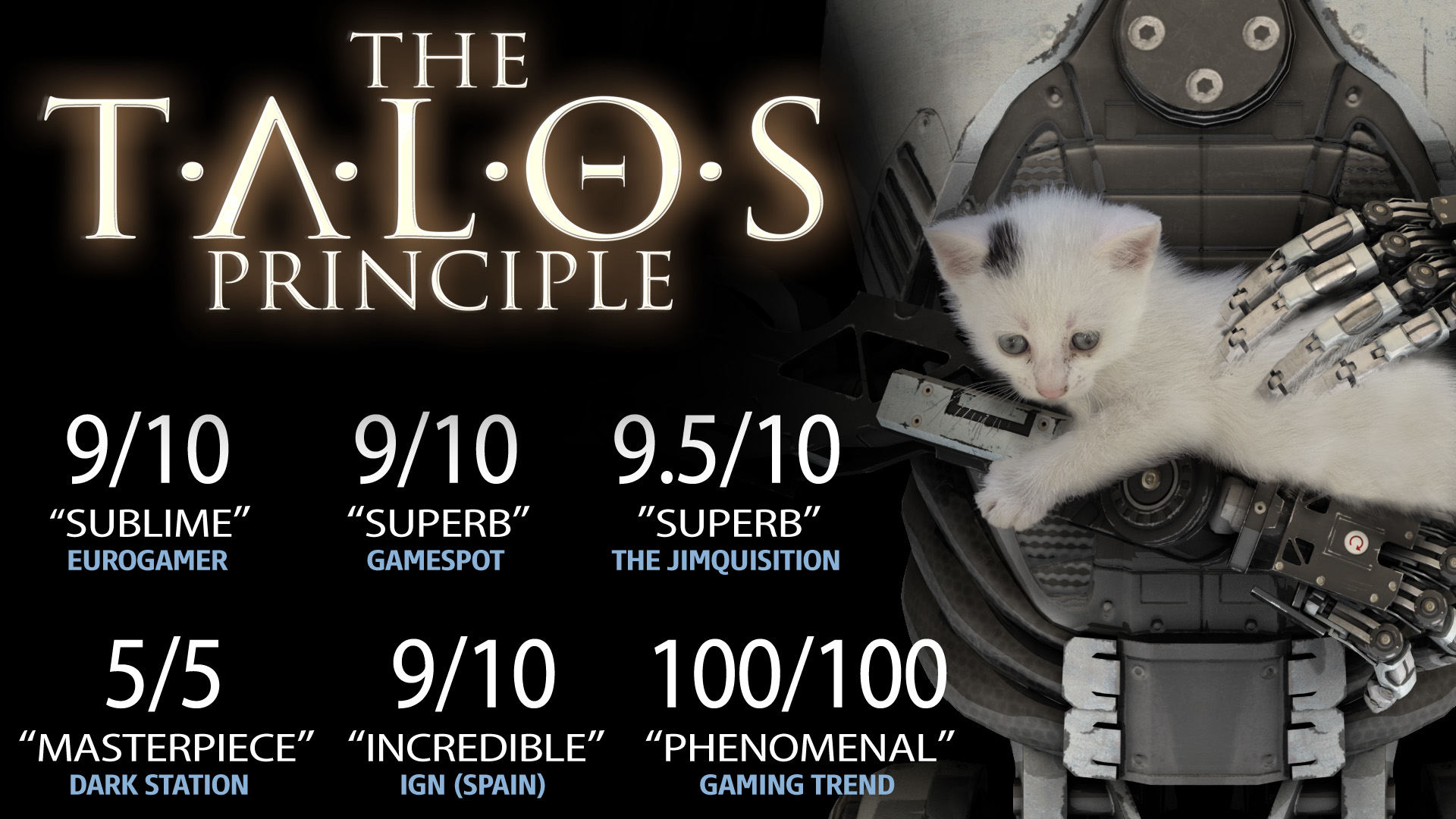 the talos principle how to get star in blown away
