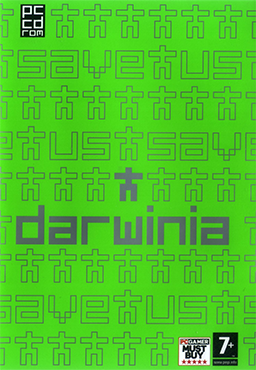 Darwinia 的图片