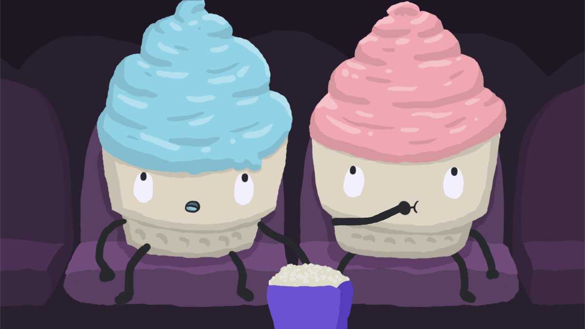 Snow Cones Episode 2 的图片