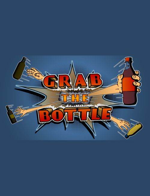 Grab the Bottle 的图片