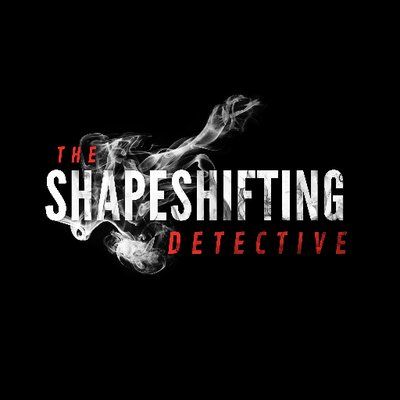 变形侦探 The Shapeshifting Detective 的图片