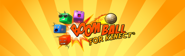 Boom Ball 的图片