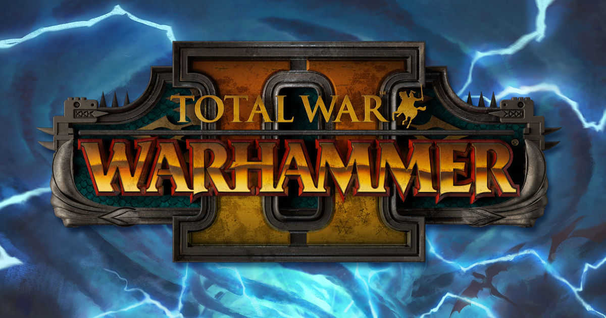 全面战争战锤2totalwarwarhammer2的图片