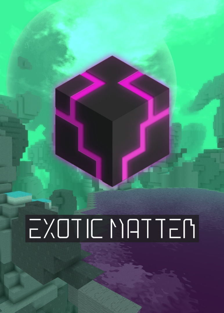 Exotic Matter 的图片