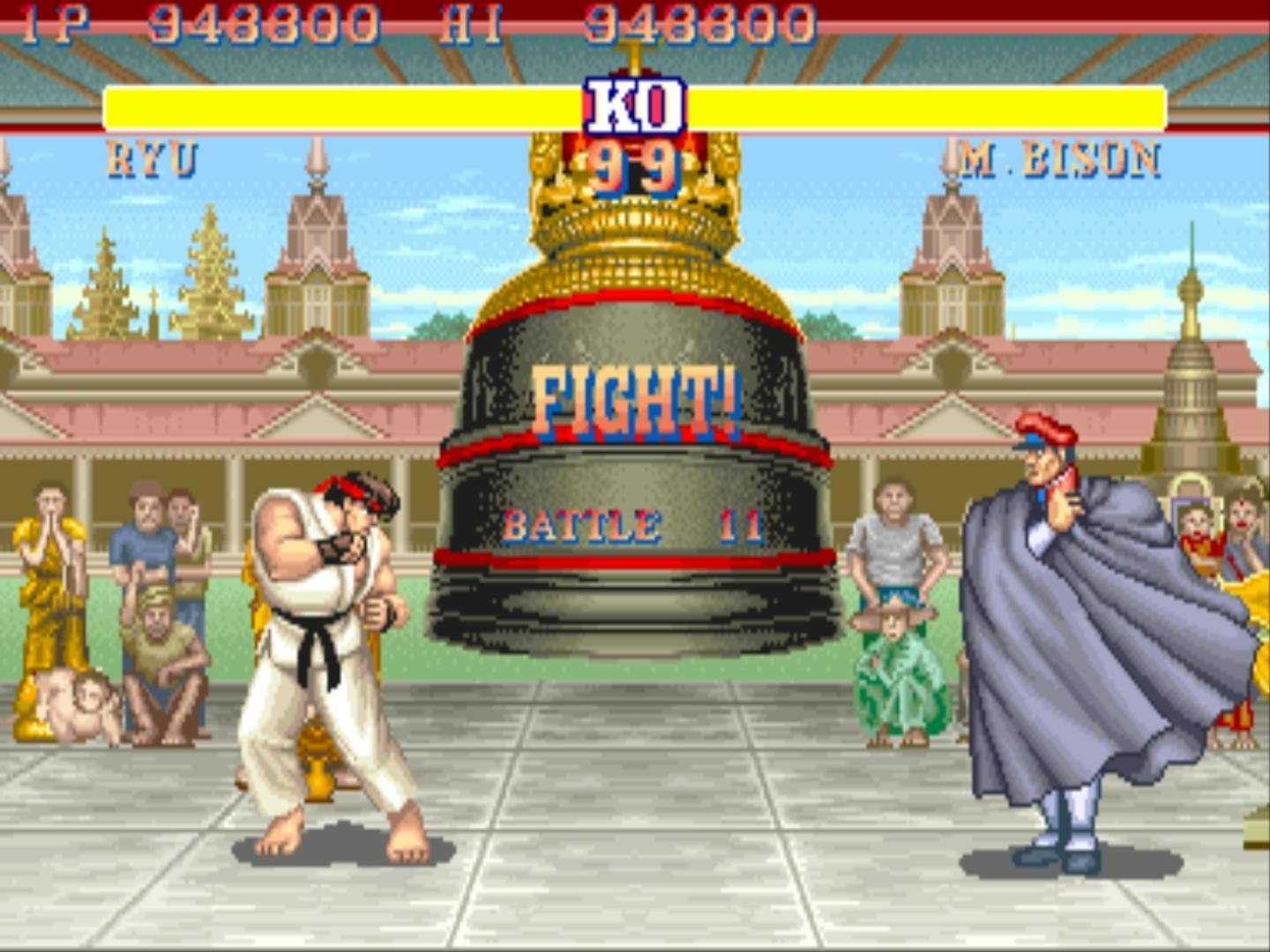 街霸2streetfighter2的图片