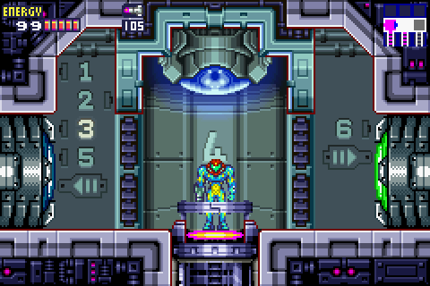 2(57)gba/wii u关注想玩玩过密特罗德 融合 metroid fusion 的更多