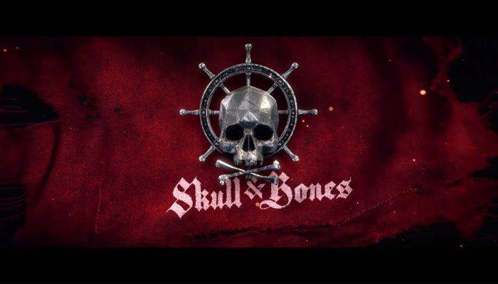 Skull and Bones 的图片