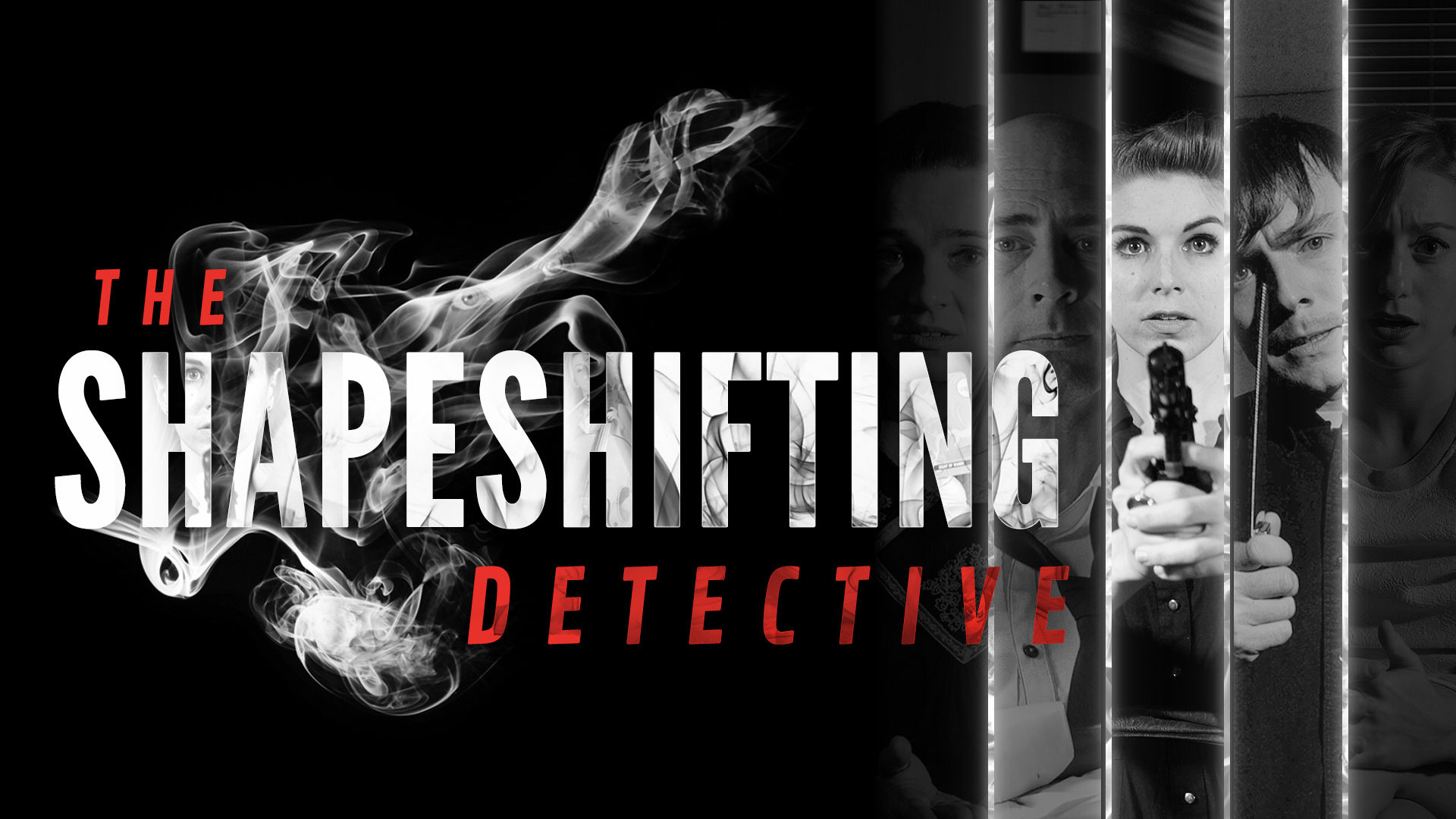 变形侦探 The Shapeshifting Detective 的图片