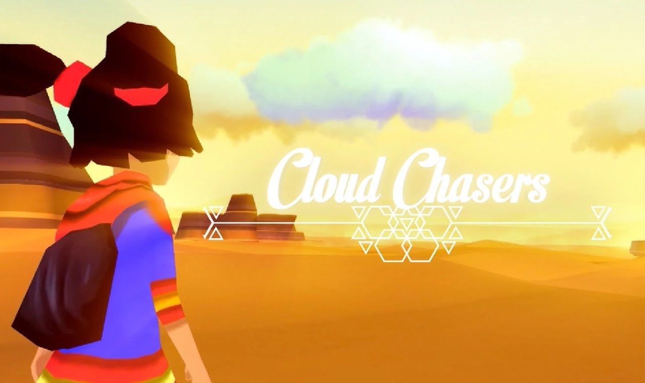 Cloud Chasers - Journey of Hope - 游戏 - 奶牛关
