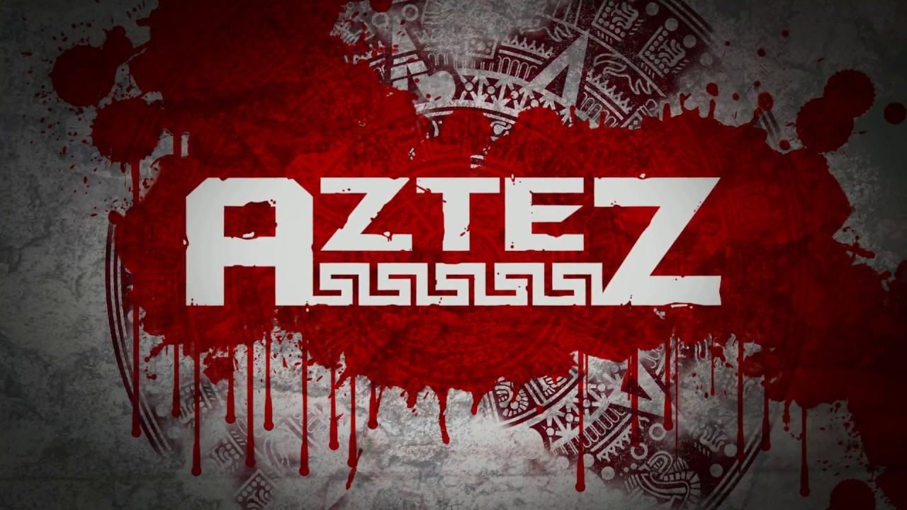 Aztez 的图片