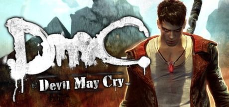 DmC鬼泣 DmC: Devil May Cry 的图片