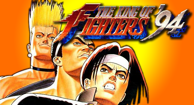 拳皇94thekingoffighters94的圖片